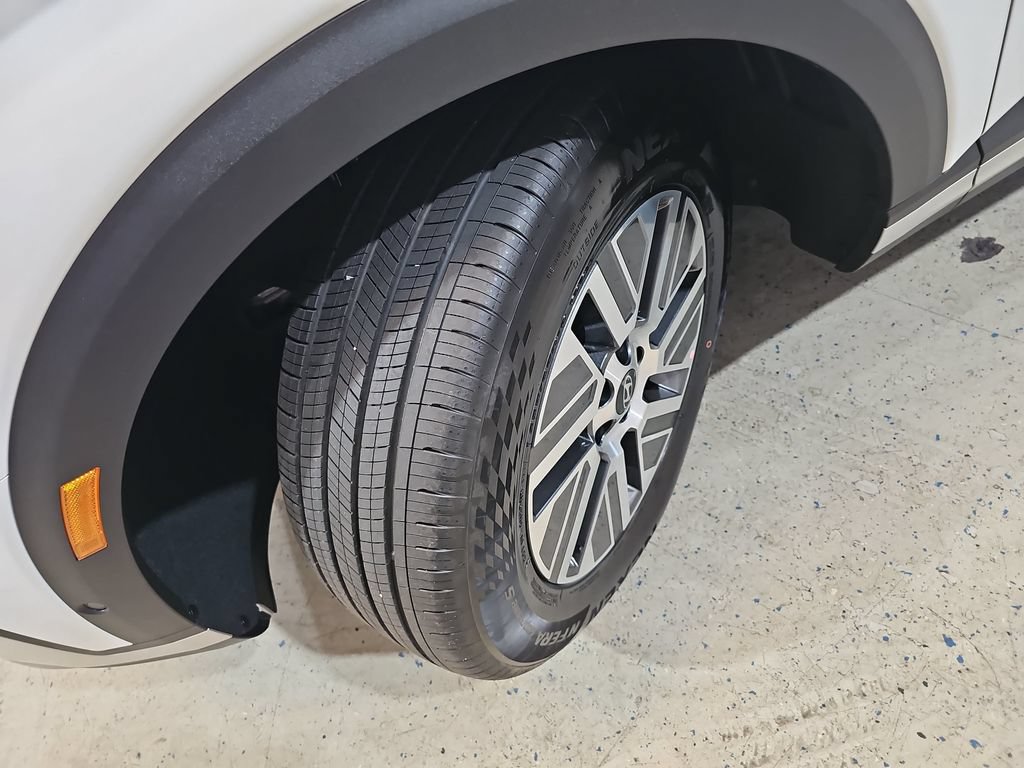 New 2026 Hyundai Palisade SEL Premium FWD image 34