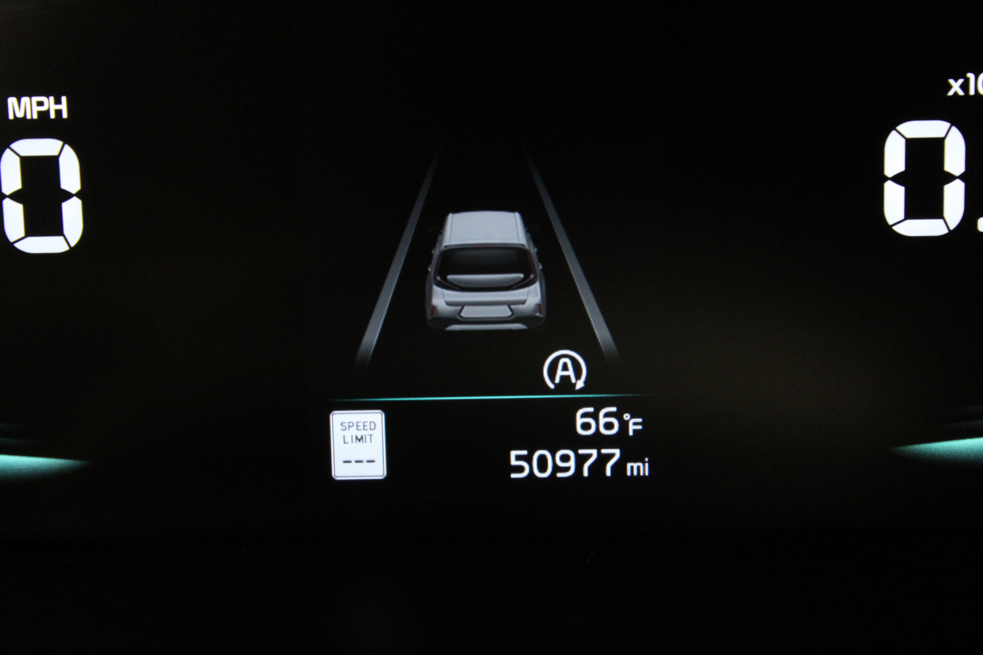 Used 2023 Kia Soul LX w/ Option Group 015 image 10