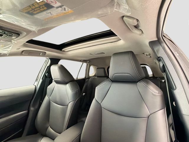 New 2026 Toyota Corolla Cross XLE image 18