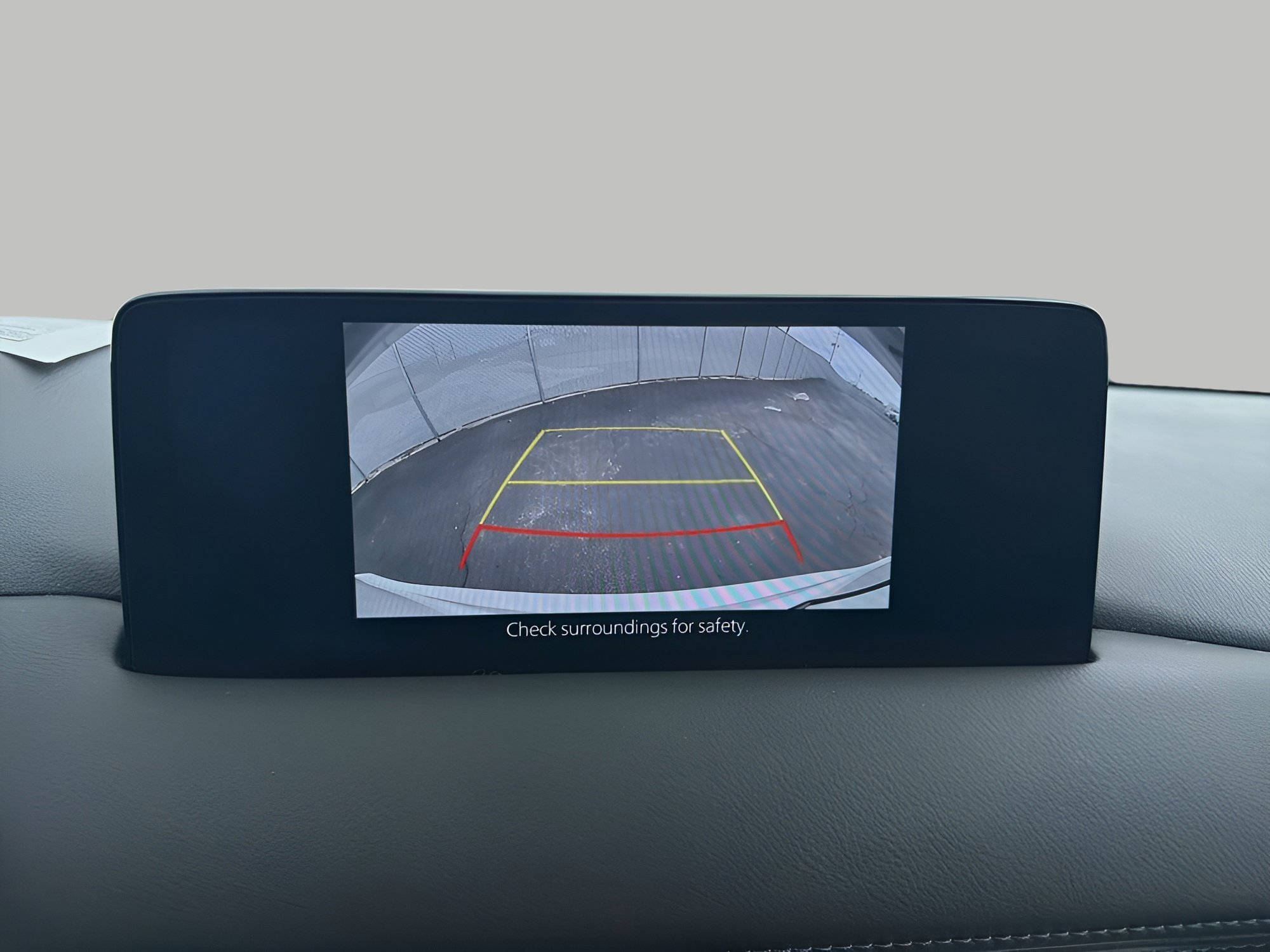 Used 2024 MAZDA CX-5 Carbon Edition image 18