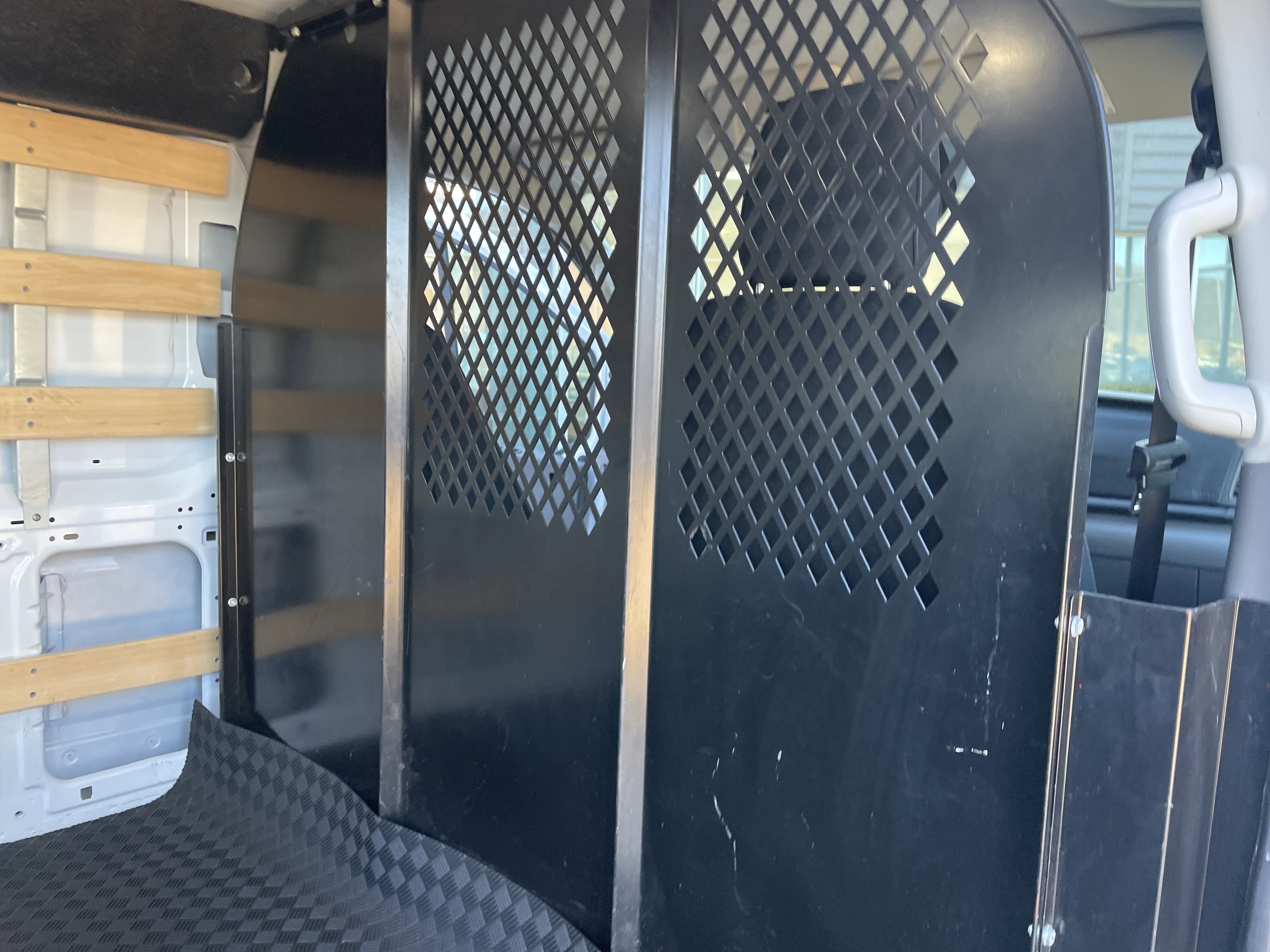 Used 2024 Ford Transit 250 Low Roof w/ Exterior Upgrade Package image 19