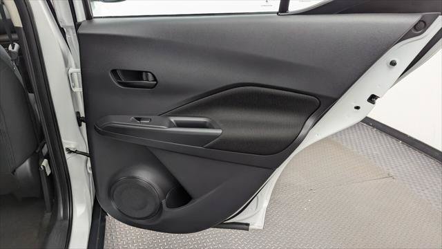 Used 2023 Nissan Kicks S FWD image 21