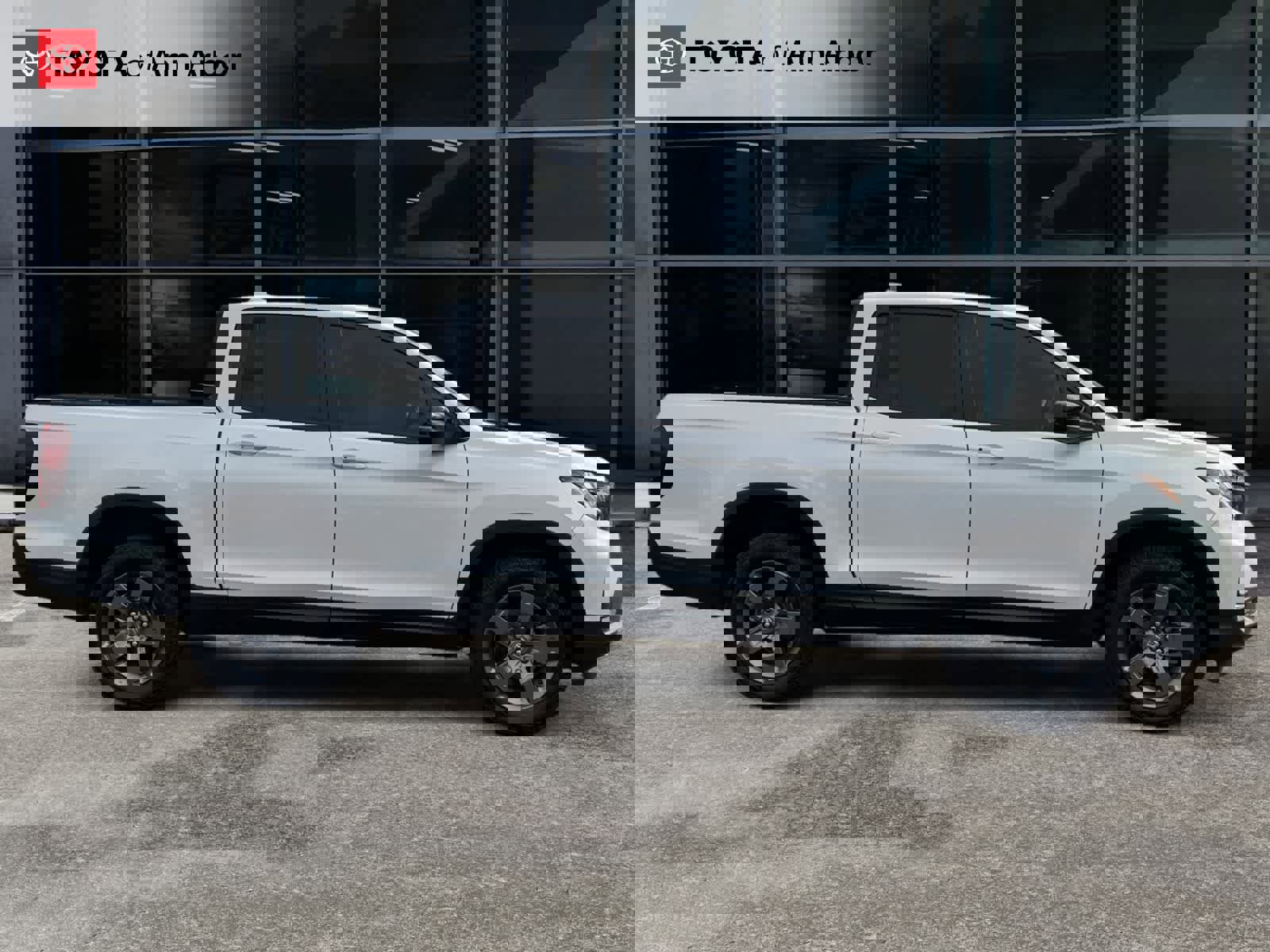 Used 2024 Honda Ridgeline TrailSport image 12