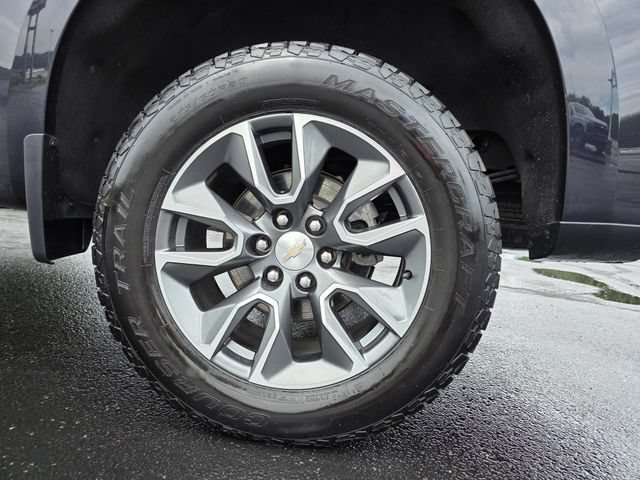 Used 2023 Chevrolet Silverado 1500 LT w/ All Star Edition Plus AWD/4WD image 8