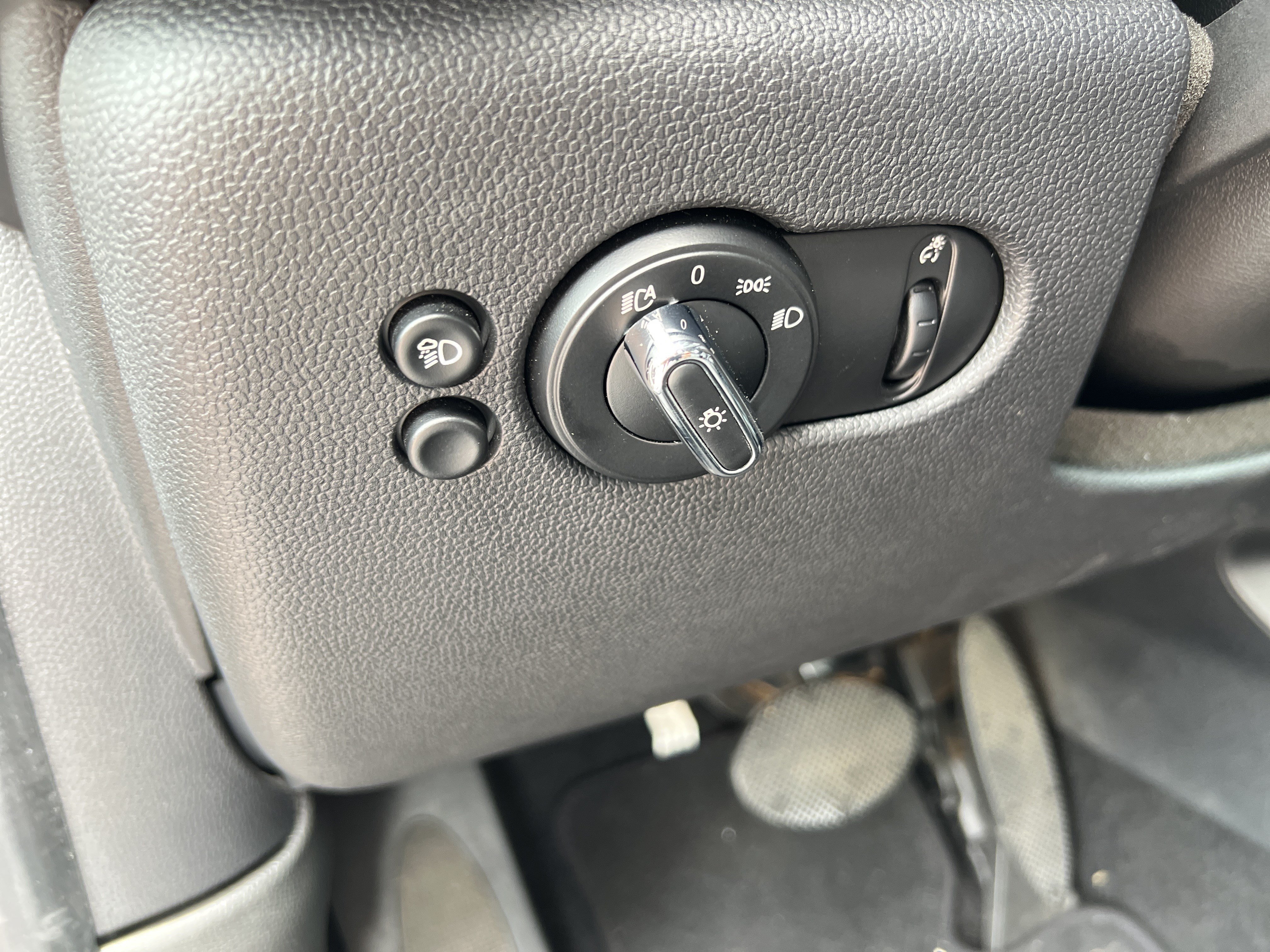Used 2022 MINI Cooper S FWD image 37