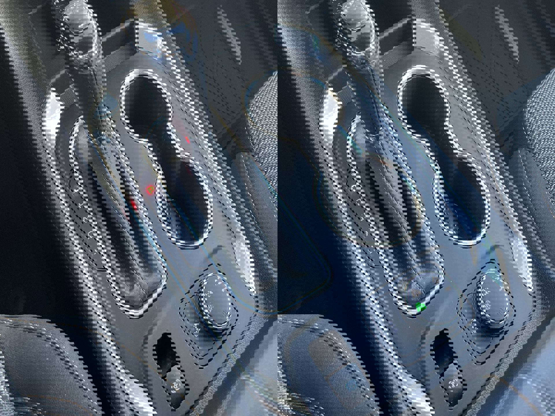 Used 2019 Chevrolet Traverse LT image 16