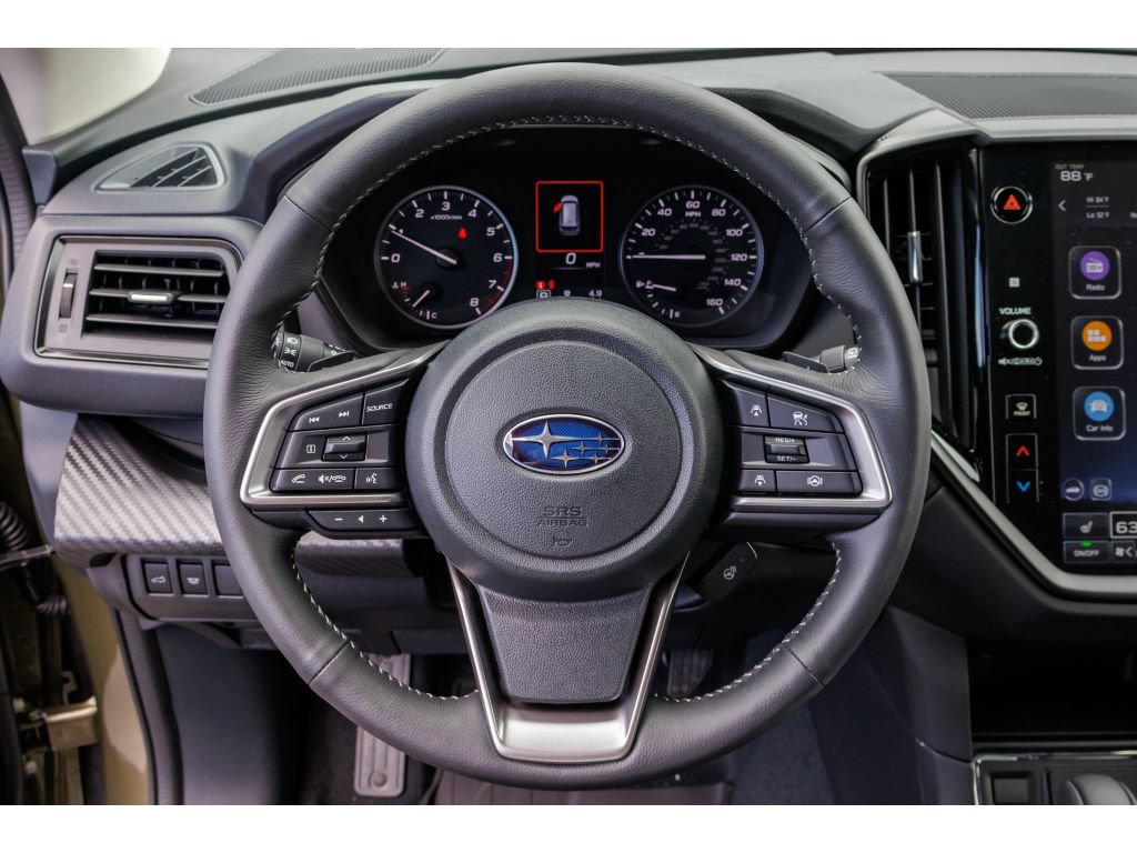 New 2026 Subaru Ascent Premium AWD/4WD image 23