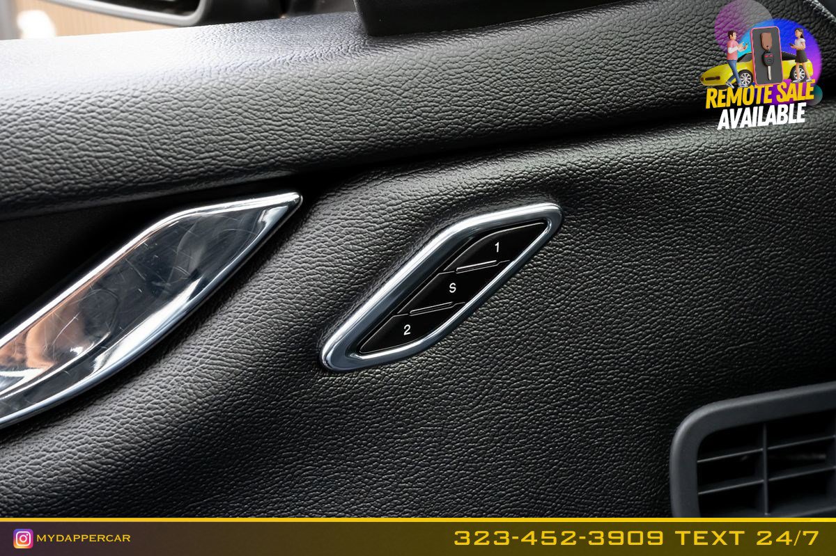 Used 2018 Maserati Quattroporte S image 26