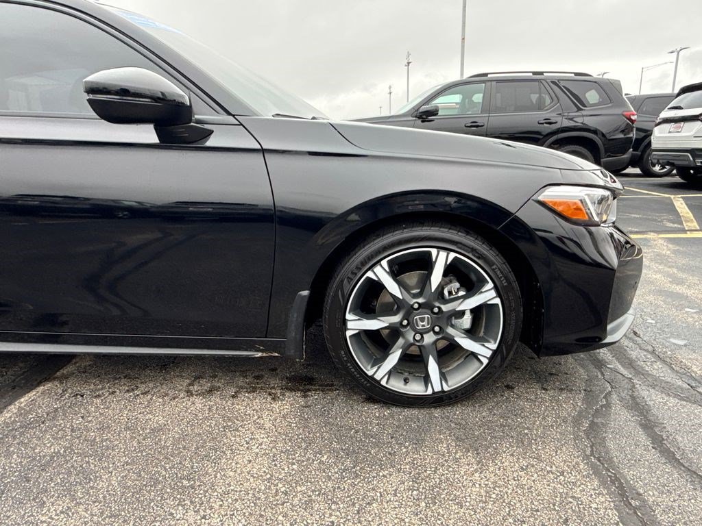 Used 2026 Honda Civic Sport Touring image 15