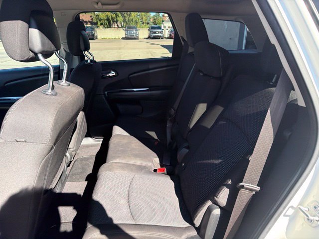 Used 2018 Dodge Journey SE AWD/4WD image 13