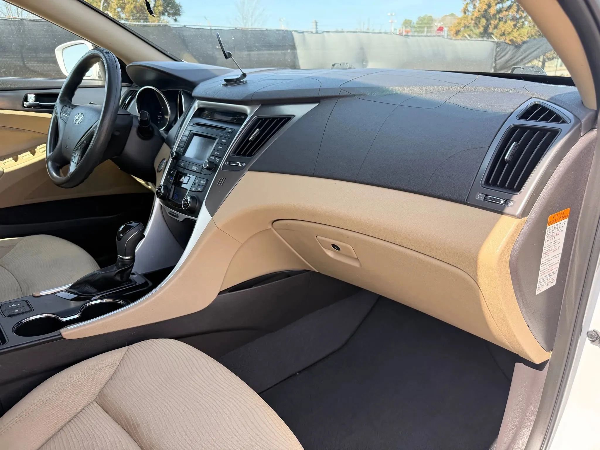 Used 2015 Hyundai Sonata Hybrid image 19