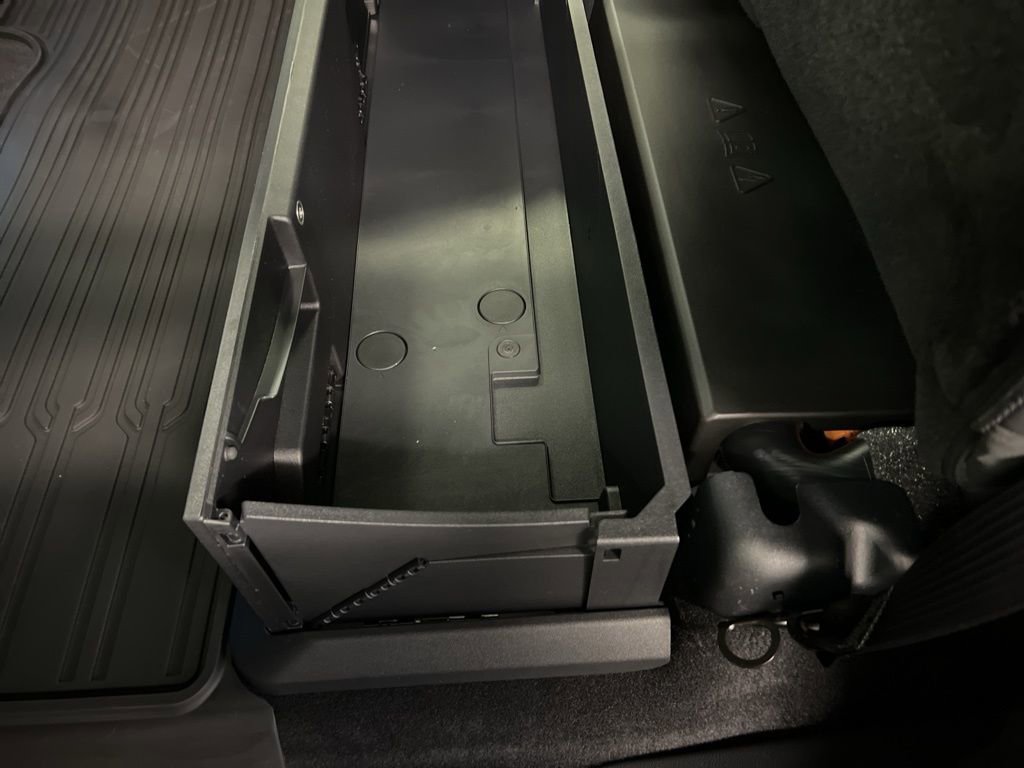 New 2026 Ford F150 Raptor image 41