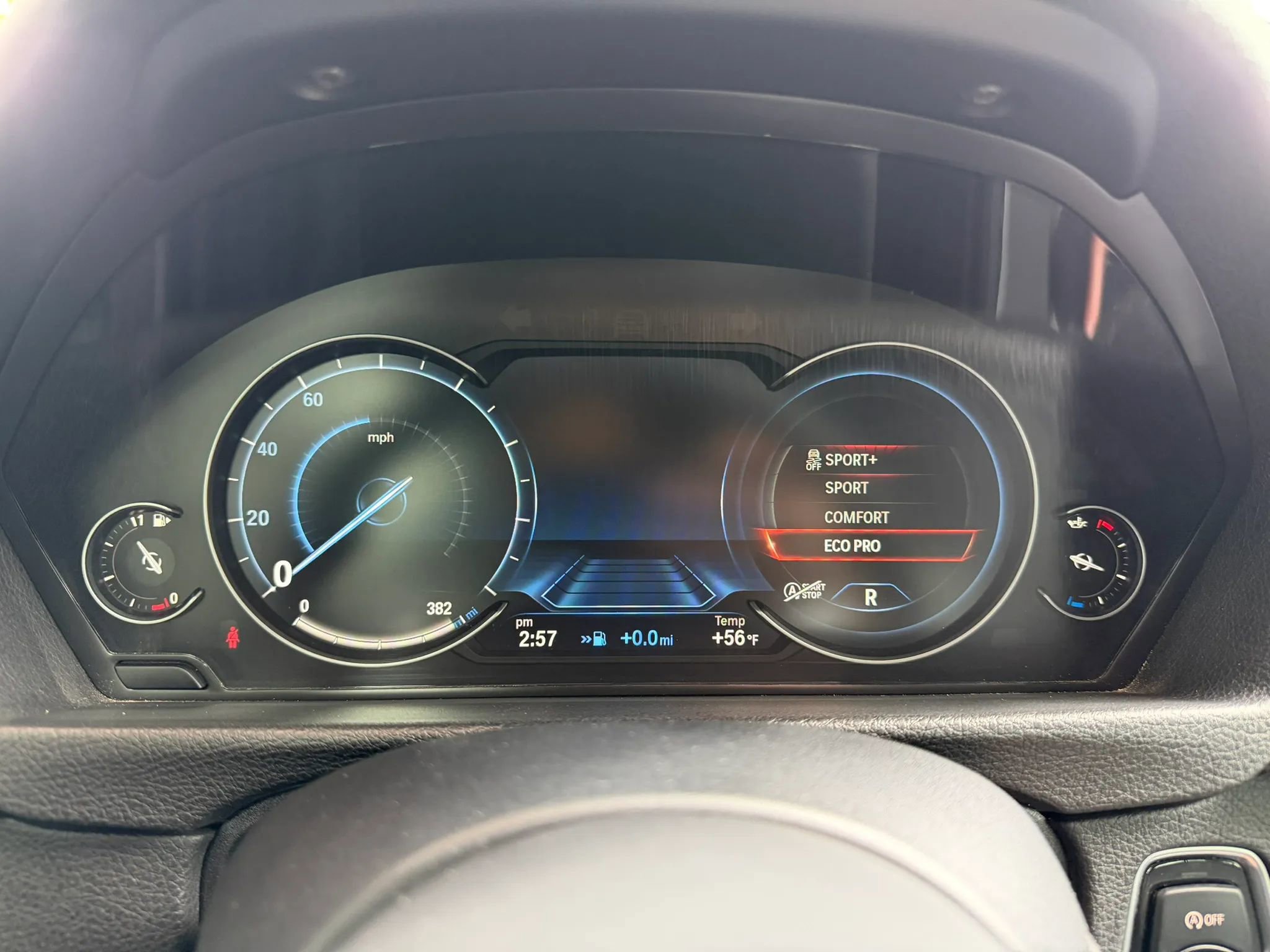 Used 2019 BMW 440i xDrive Coupe w/ M Sport Package AWD/4WD image 29