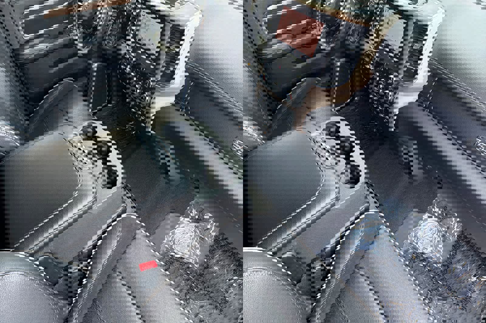 Used 2022 RAM 2500 Laramie image 15