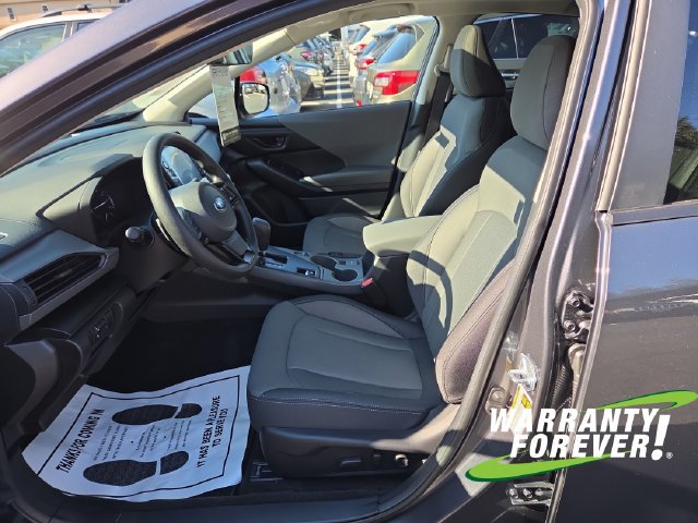 New 2027 Subaru Crosstrek 2.5i Premium AWD/4WD image 14