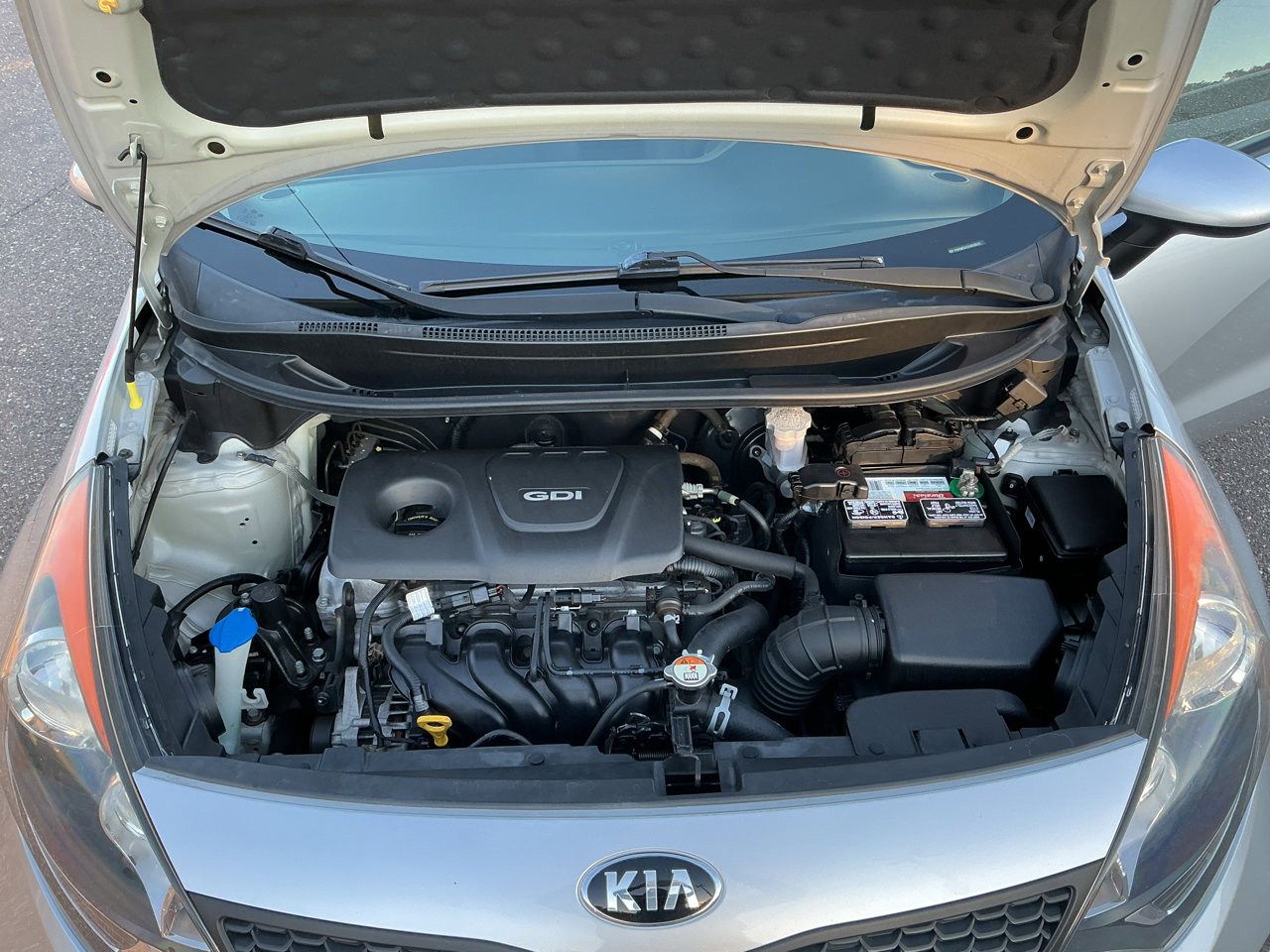 Used 2016 Kia Rio LX w/ Power Package image 27