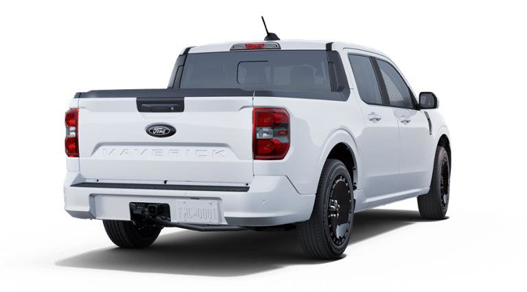New 2025 Ford Maverick Lobo AWD/4WD image 27