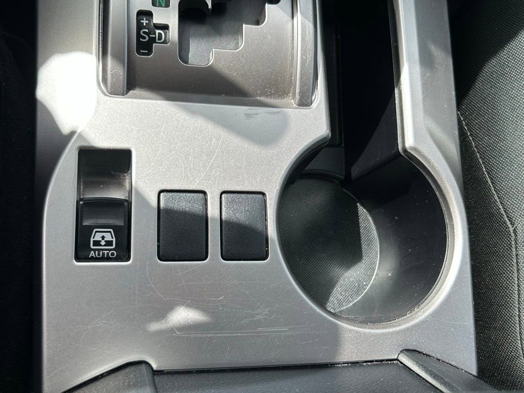 Used 2019 Toyota 4Runner SR5 image 23