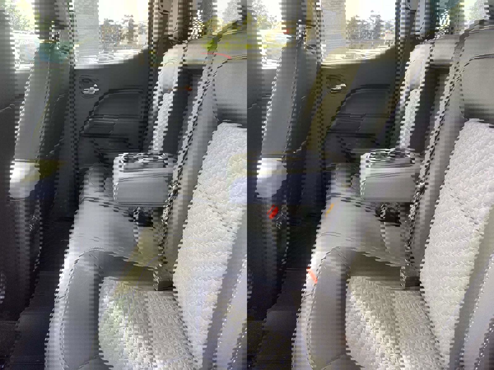 Used 2016 Chevrolet Colorado Z71 image 13