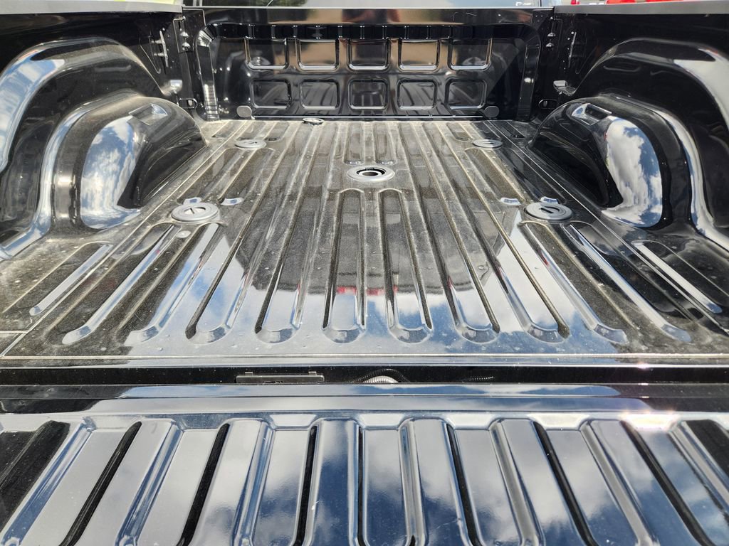 New 2026 RAM 2500 Tradesman AWD/4WD image 23