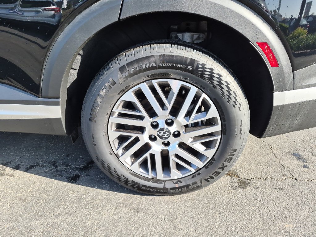 New 2026 Hyundai Palisade SEL AWD/4WD image 11