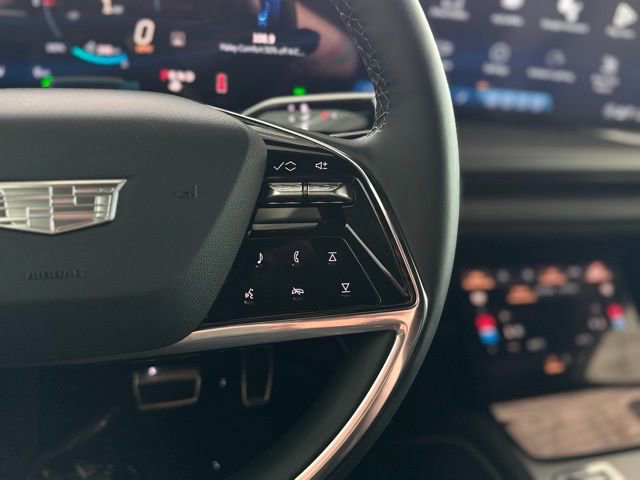 New 2026 Cadillac Vistiq Luxury image 24