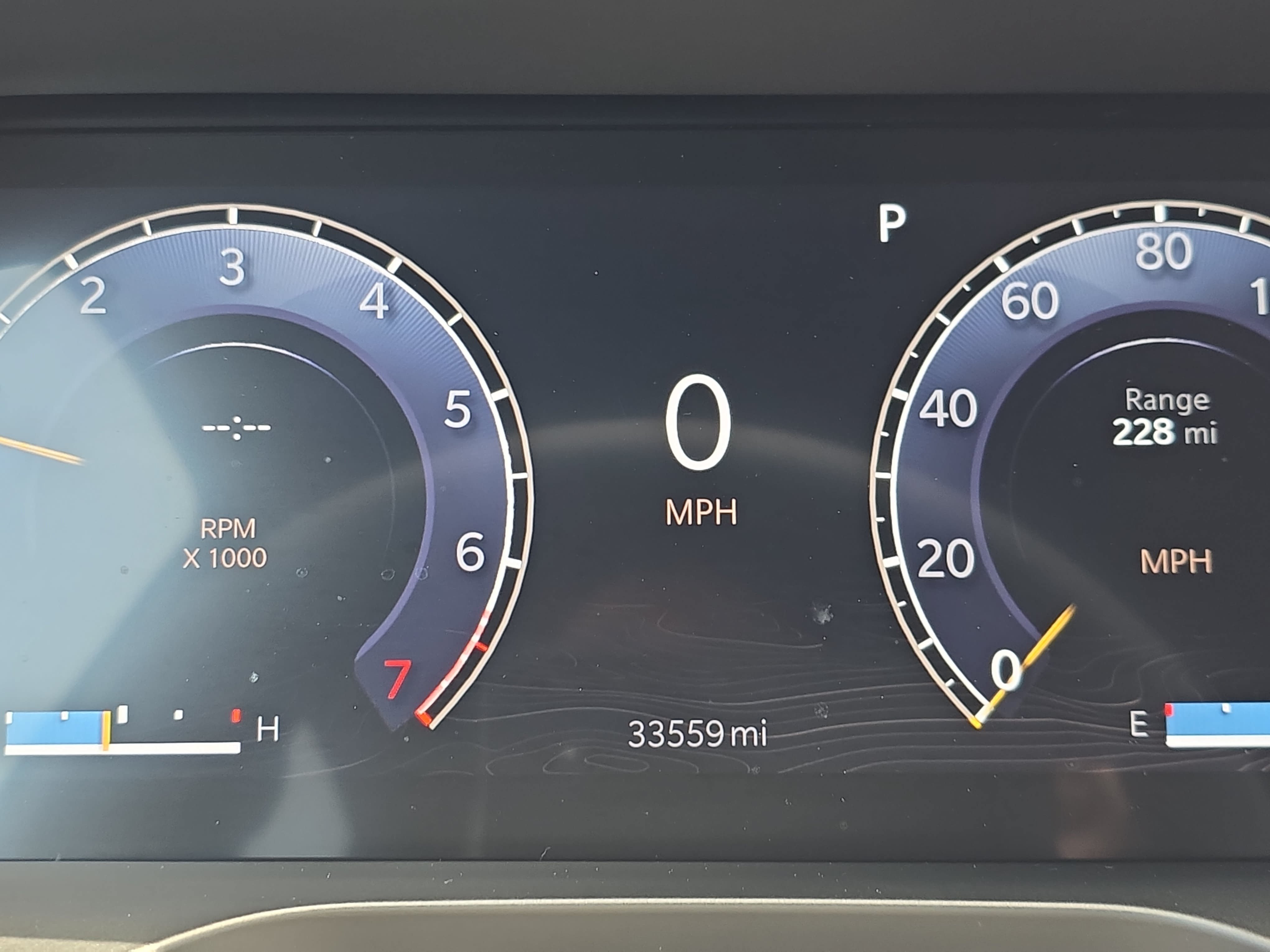 Certified 2023 Jeep Grand Cherokee L Limited w/ Luxury Tech Group II AWD/4WD image 17
