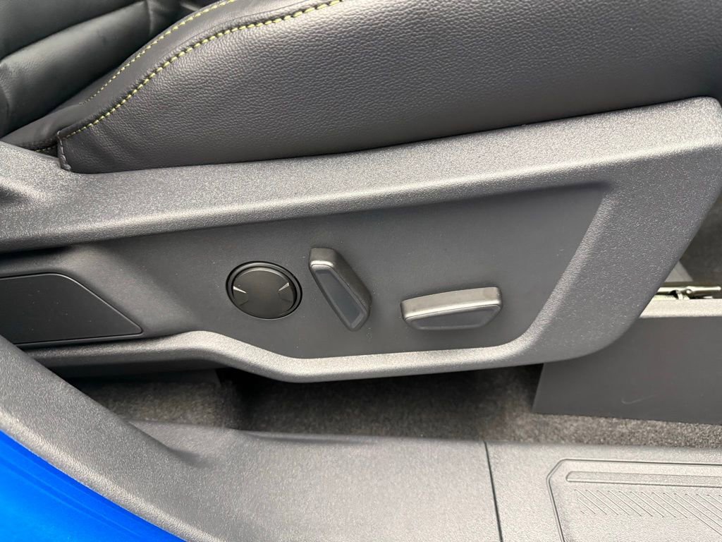 New 2026 Ford Bronco Badlands w/ Sasquatch Package image 53