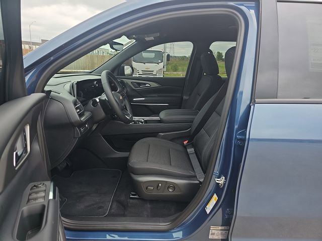 New 2026 Chevrolet Traverse LT FWD image 19