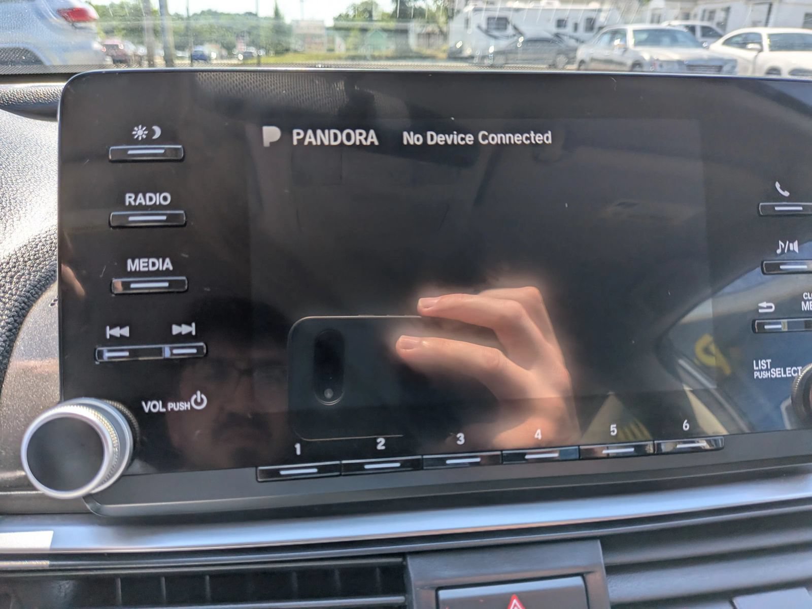 Used 2020 Honda Accord LX image 43