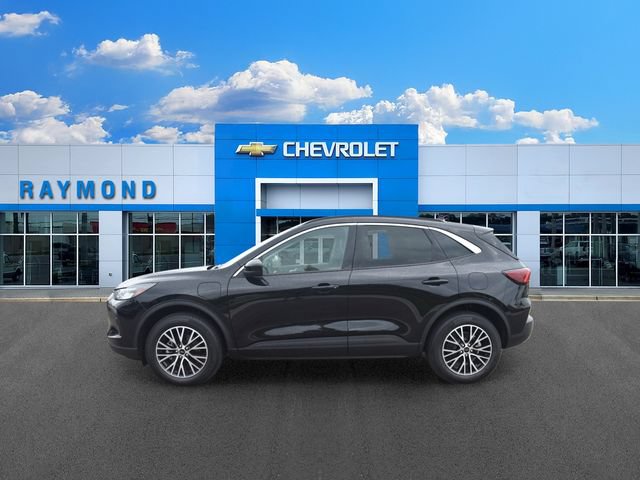 Used 2024 Ford Escape SE FWD image 7