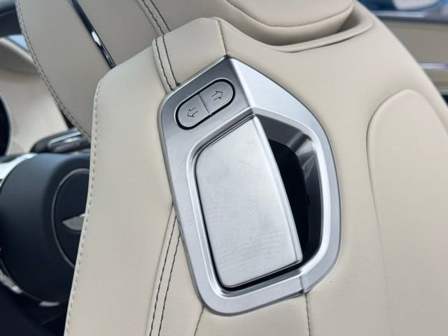 New 2026 Bentley Continental GTC image 35