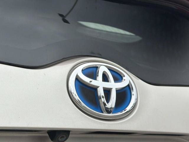 Used 2019 Toyota Prius Prime Advanced FWD image 9