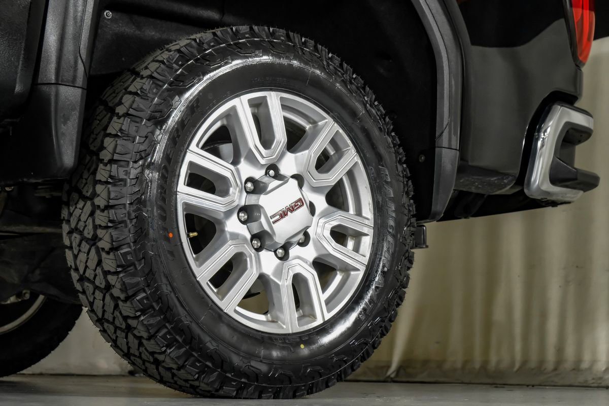 Used 2022 GMC Sierra 3500 SLT w/ Texas SLT Premium Package AWD/4WD image 58