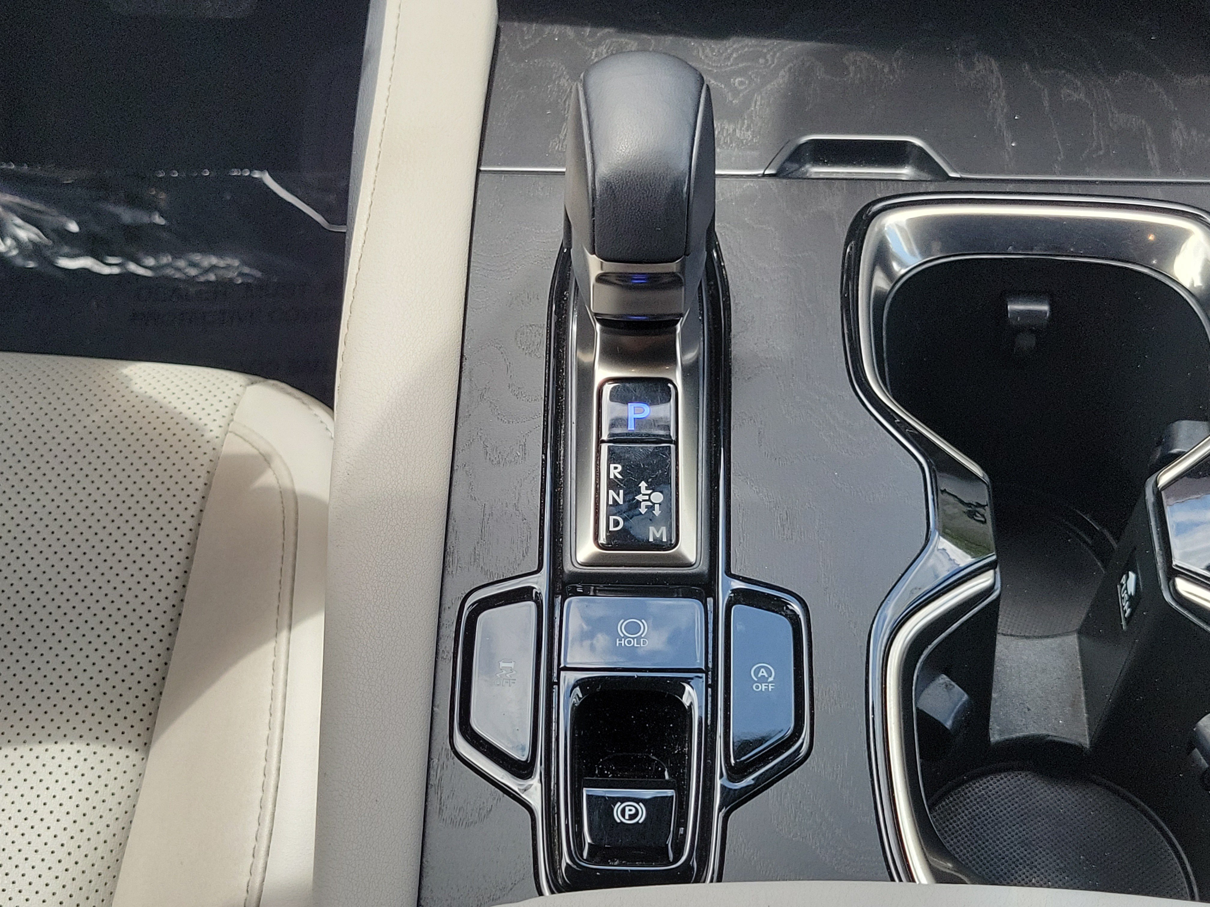 Used 2023 Lexus RX 350 Premium w/ Cold Area Package FWD image 17