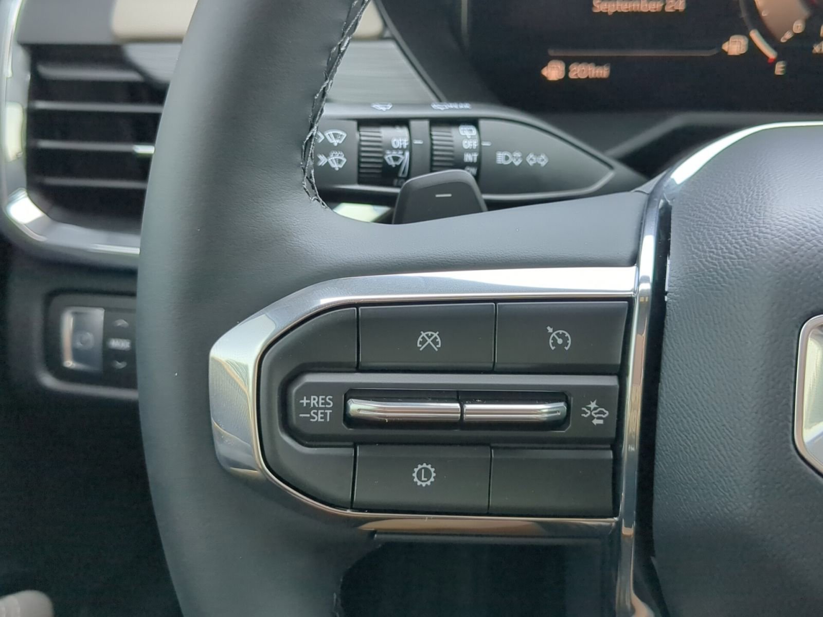 New 2026 GMC Acadia Elevation w/ Elevation Premium Package image 15