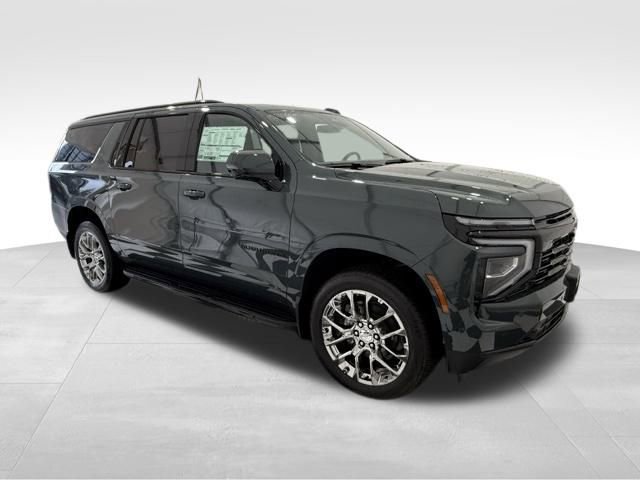 New 2026 Chevrolet Suburban RST w/ Comfort Package image 9