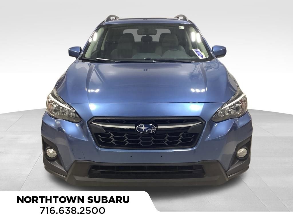 Used 2019 Subaru Crosstrek 2.0i Premium w/ Popular Package #2 AWD/4WD image 5