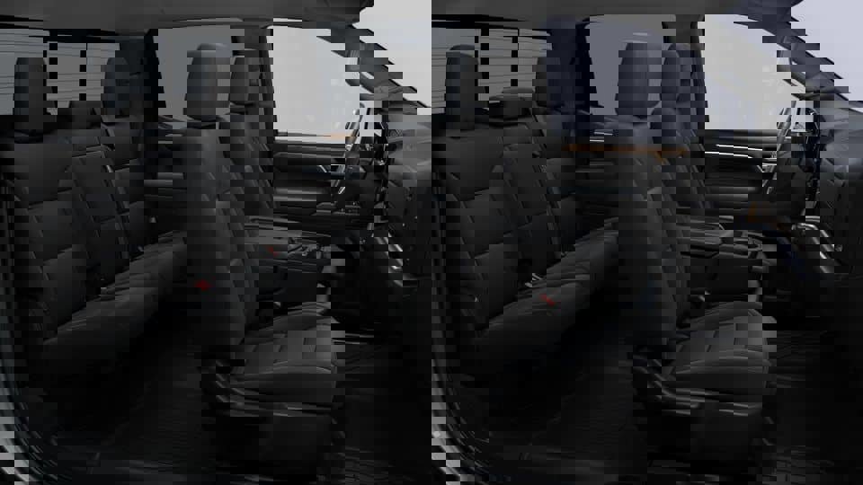 New 2025 Chevrolet Silverado 1500 LT w/ Safety Package image 57