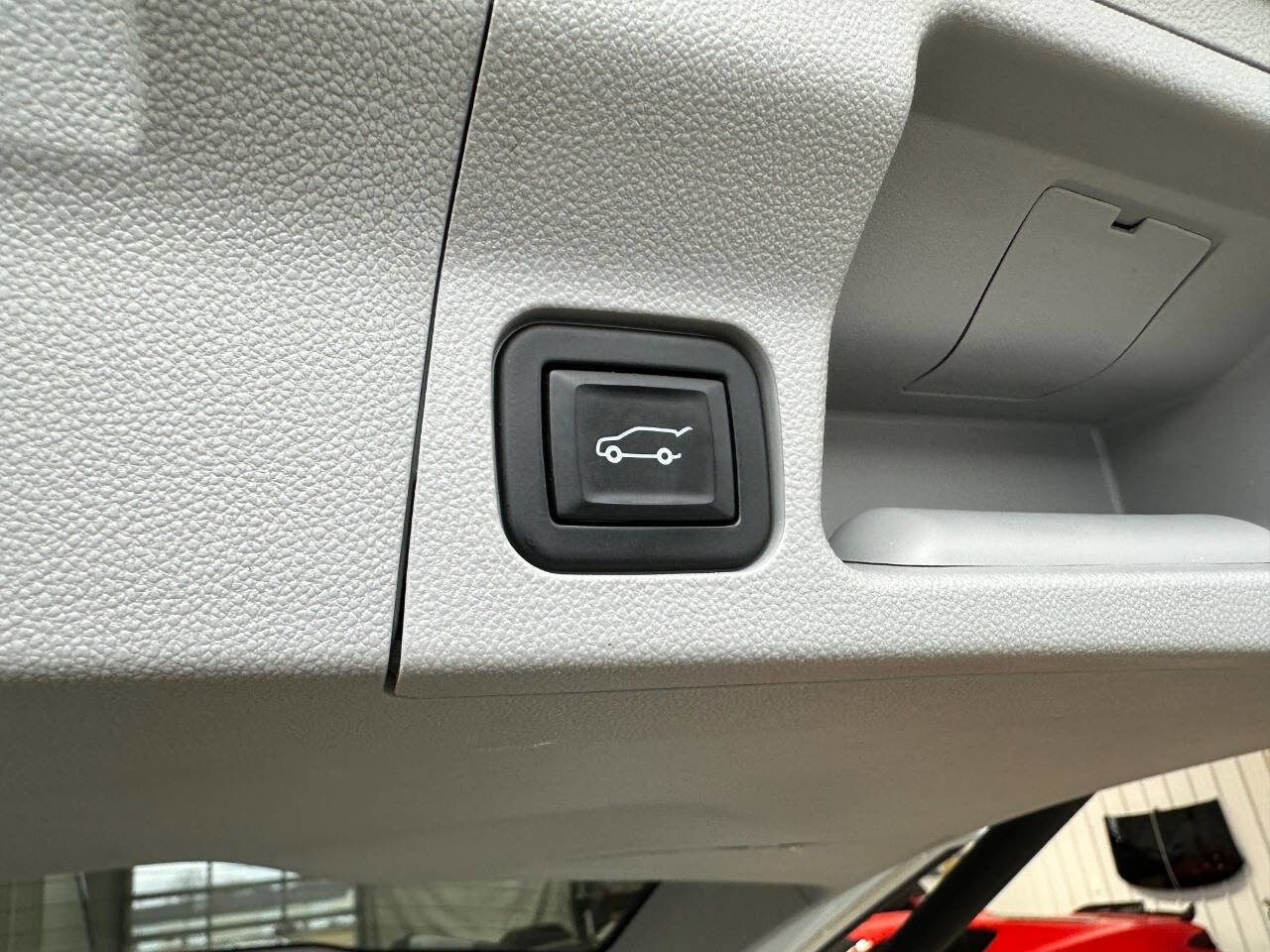 Used 2021 GMC Acadia SLT image 41