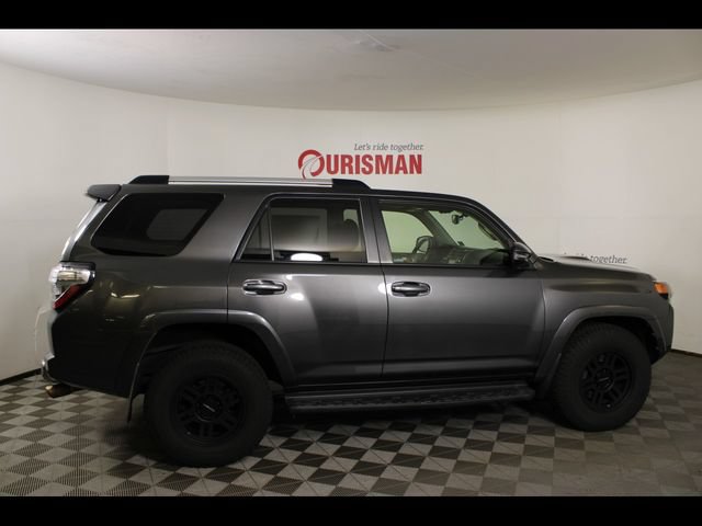Used 2016 Toyota 4Runner Trail Premium AWD/4WD image 9