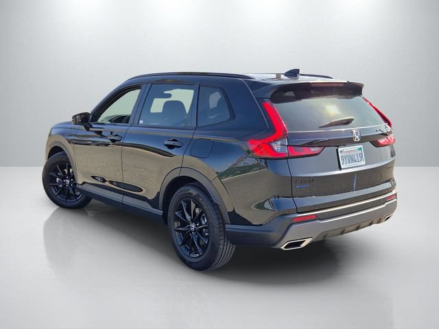 Used 2026 Honda CR-V Sport-L image 6