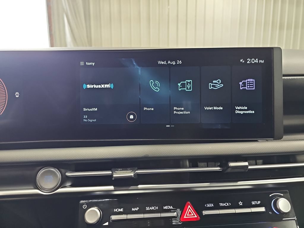Certified 2026 Hyundai Tucson SEL Plus AWD/4WD image 22