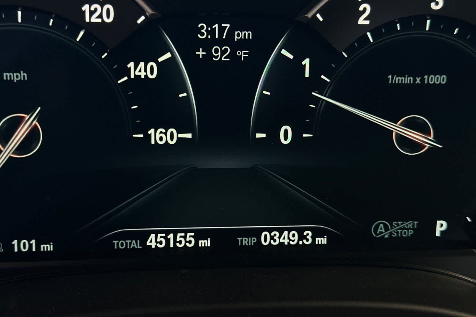 Used 2019 BMW X3 xDrive30i AWD/4WD image 51