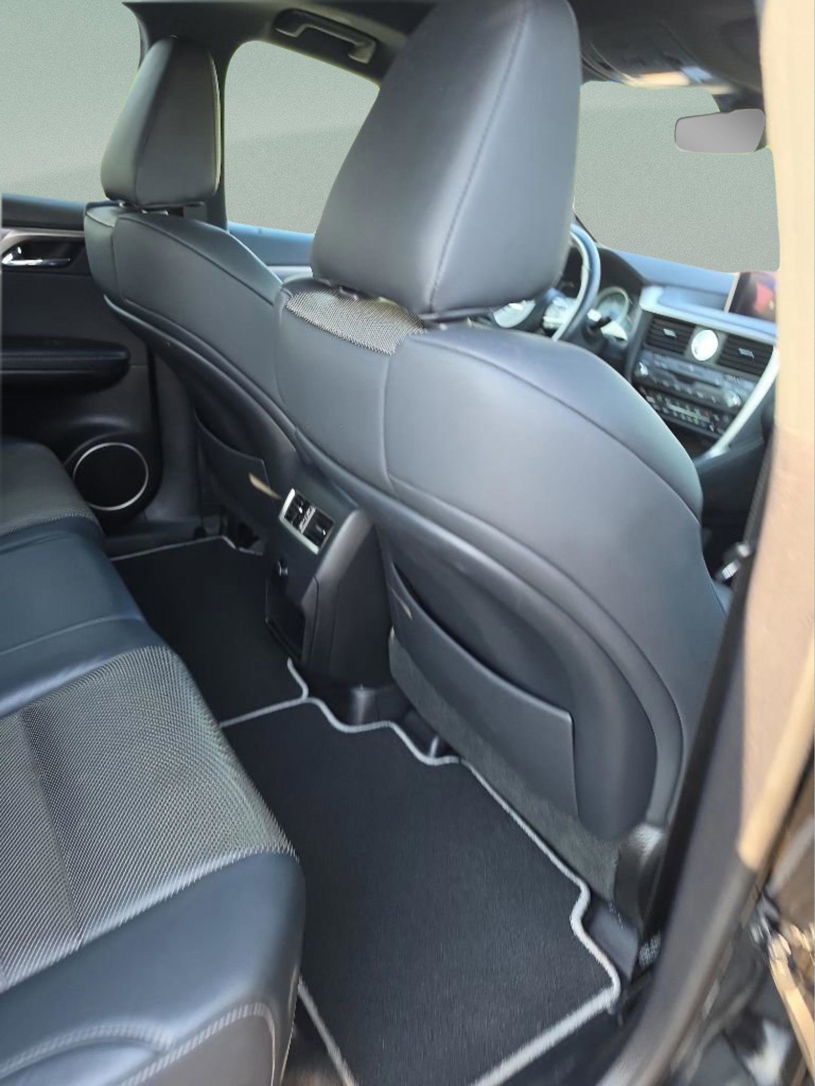 Used 2018 Lexus RX 350 F Sport w/ Cold Area Package AWD/4WD image 26