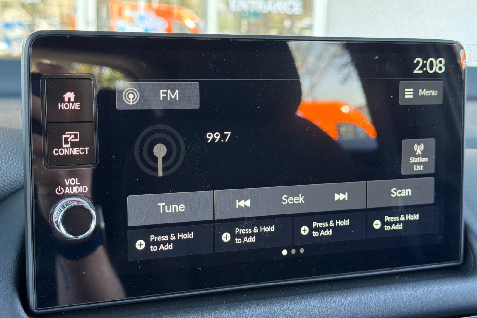 New 2027 Honda HR-V Sport image 20