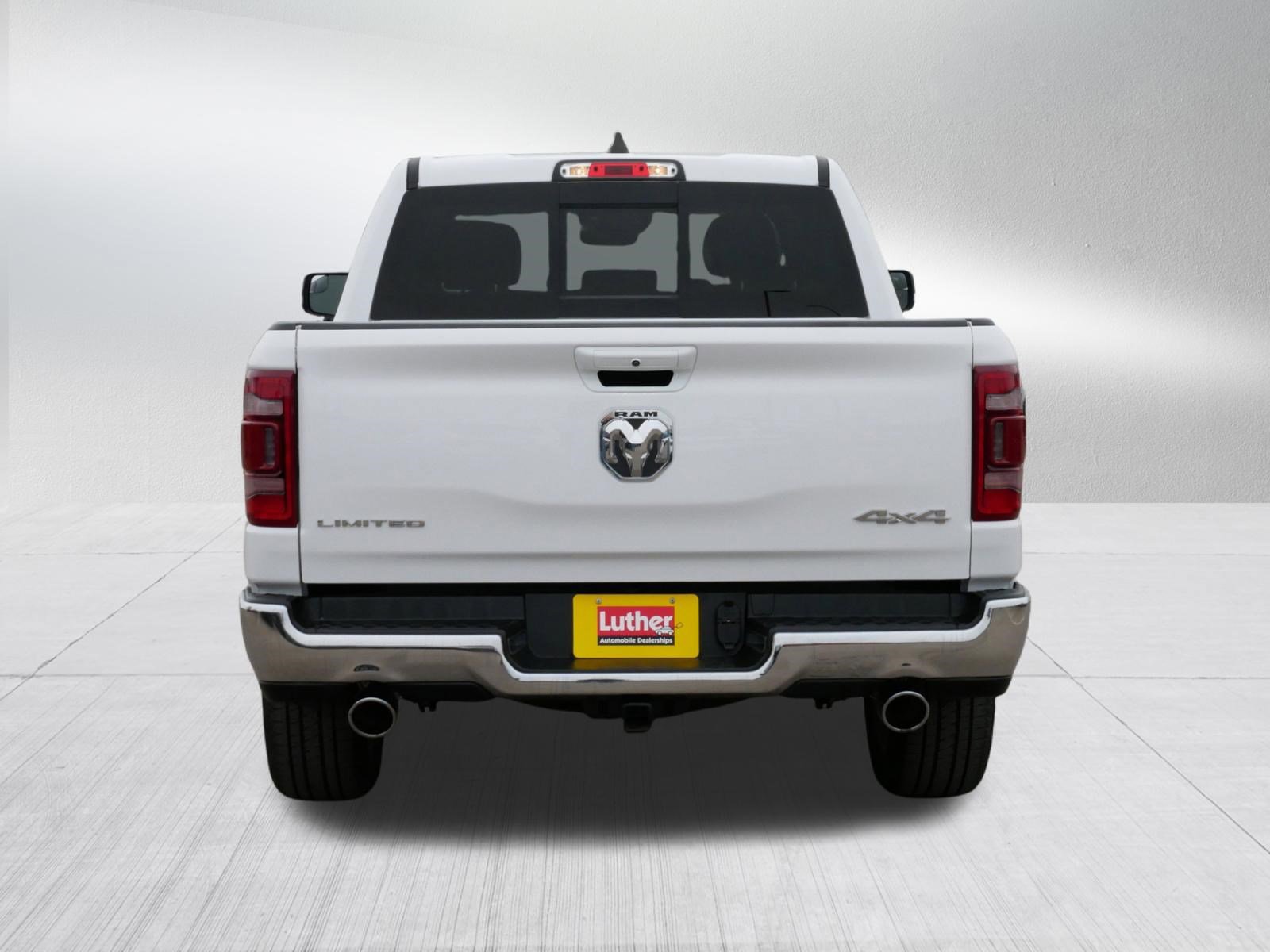 Used 2024 RAM 1500 Limited image 6