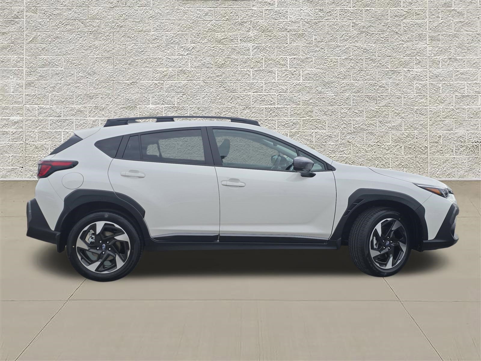New 2026 Subaru Crosstrek 2.5i Limited AWD/4WD image 8