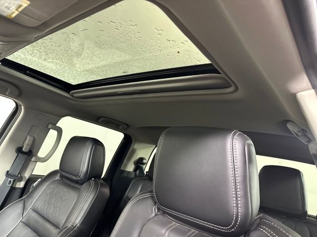 Used 2024 Nissan Frontier SL w/ Technology Package image 12