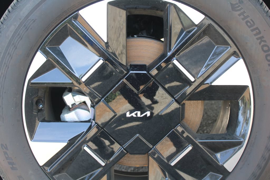New 2027 Kia Sportage SX Prestige AWD/4WD image 18